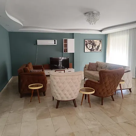 Happyland B25 * Belek