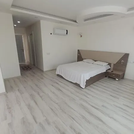 Happyland B25 * Belek