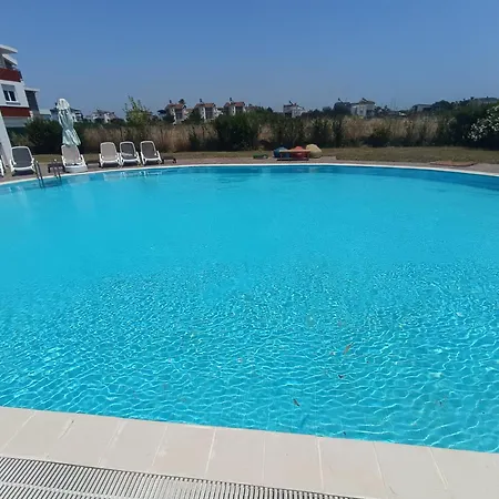 Happyland B25 Belek