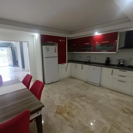 Villa Happyland B25 *