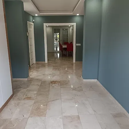 Happyland B25 Villa Belek