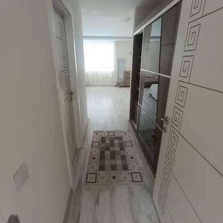 Happyland B25 * Belek