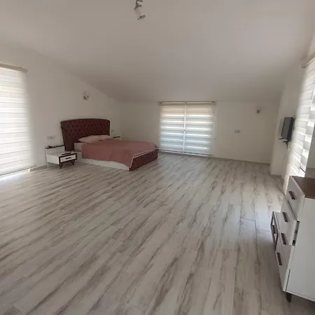 Happyland B25 * Belek