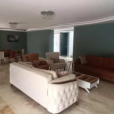 Villa Happyland B25 Belek