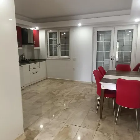 Happyland B25 Villa Belek