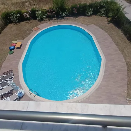 Villa Happyland B25 *